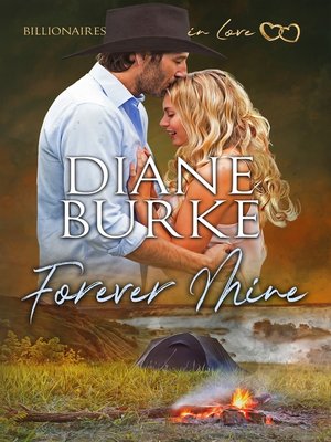 cover image of Forever Mine